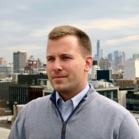 Newor Media Employee Matthew Whille's profile photo