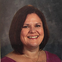 Romulus Community Schools Employee Cindy Mullin's profile photo