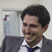 ANCAP Employee Francisco Deleris's profile photo