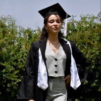 Mediarep Employee Zineb Warid's profile photo