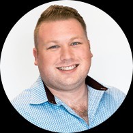 PMW Employee Matthew Diebler's profile photo