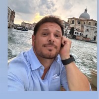 Ghiraldo & Autoin s.r.l. Employee Mattia Boscolo's profile photo