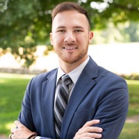 RGB Financial Employee Conner Morgan's profile photo