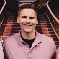 Nammo Composite Solutions, LLC Employee Shaun Slade's profile photo