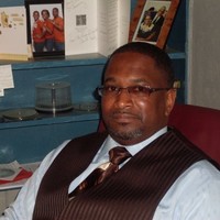 Errol Jones Email & Phone Number
