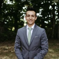 Launch Capital Partners Employee David Maza Montalvo's profile photo