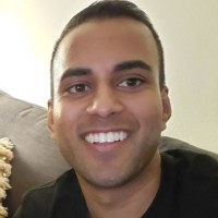 Pacific Dental Services Employee Samip Patel's profile photo