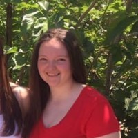 Raytheon Technologies Employee Katie Borg's profile photo