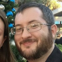 L3Harris Technologies Employee Jonathan Goldsmith's profile photo