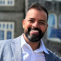 Davenham Switchgear Ltd Employee Ronaldo Lopes's profile photo