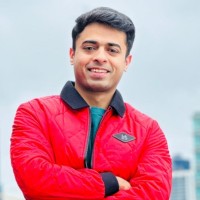 PULSE Logistics Systems Employee Khawaja Mohsin's profile photo