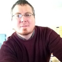 The McKee Group Employee Benjamin Hatch's profile photo