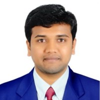 Deepakraj Srinivas's profile photo