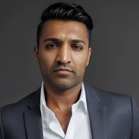 Akhil Goel Email & Phone Number
