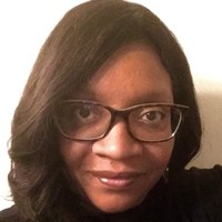 Peraton Employee Kimberly Carson's profile photo