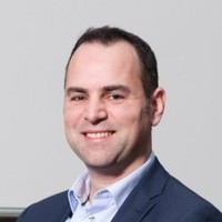 ENGIE Vianeo Employee Redgynald Ball's profile photo