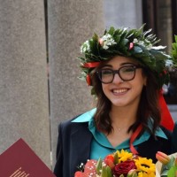 Recordati Employee Alessia Rizzo's profile photo