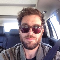 Wonderstate Coffee Employee Neal Olson's profile photo