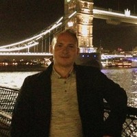uRisk Employee David Scott's profile photo