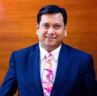 Arihant Capital Markets Ltd Employee Ajay Jain's profile photo