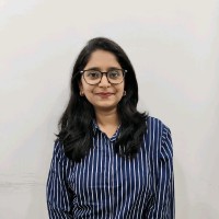 Nvest Solution Employee Chaitali Dalvi's profile photo