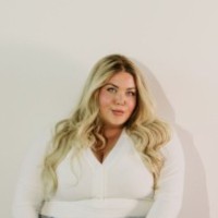 After App Employee Katie Dissanayake's profile photo