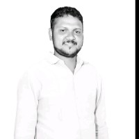 Atharva  Infrastructure Employee Shridhar Kashti's profile photo