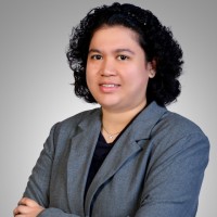 DAL Studio Employee Liwayway Reyes's profile photo