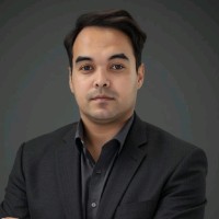 Pymble Ladies' College Employee Niyaaz Haywood's profile photo