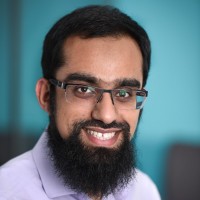 Sapphiros Employee Saad Sultan's profile photo