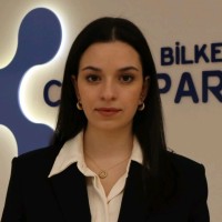 Bilkent CYBERPARK Employee Birce Batman's profile photo