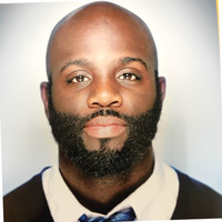 Meyer Levin Junior HS Employee Perry Daniel's profile photo