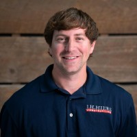 J.H. Hiers Construction Employee Michael Hazel's profile photo