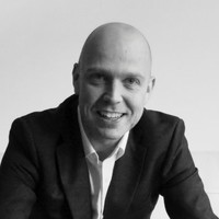 Decision Focus Employee Soren Krautwald's profile photo