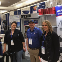 Door Controls USA Employee Matthew Lucas's profile photo