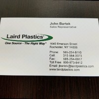 John Bartek Email & Phone Number