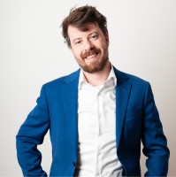 Decisive Group Inc. Employee Curtis Jones's profile photo