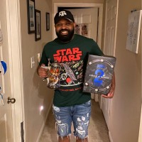 Crunchafi Employee Nicholas Gates's profile photo