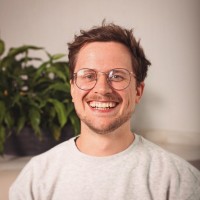 Sortlist Employee Kenneth Verhelpen's profile photo