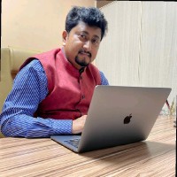 Max Bridge Solutions Pvt. Ltd Employee Niladri Debnath's profile photo