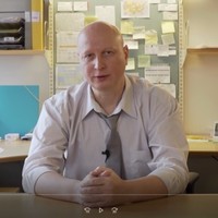 Double Bond Pharmaceutical International AB Employee Igor Lokot's profile photo