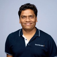 SecureLayer7 Employee Sandeep Kamble's profile photo