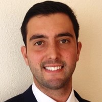 Polestar Employee Alberto Sanz Fernandez's profile photo