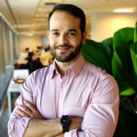 Biosolvit Employee Guilherme Alva's profile photo
