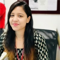 Sameeksha Verma Email