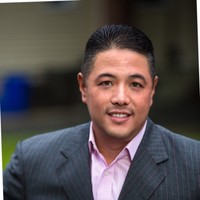 Qlik Employee Christopher Yee's profile photo