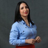 Samàh Aouadi Email