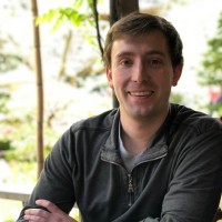 Connor Thompson Email & Phone Number