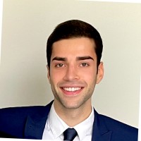 Hunter Bond Employee Harry Rubin's profile photo