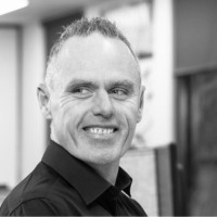 Bulk Group Employee Craig Drakeford's profile photo